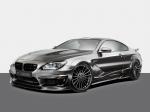 BMW M6 Mirr6r Coupe by Hamann 2013 года